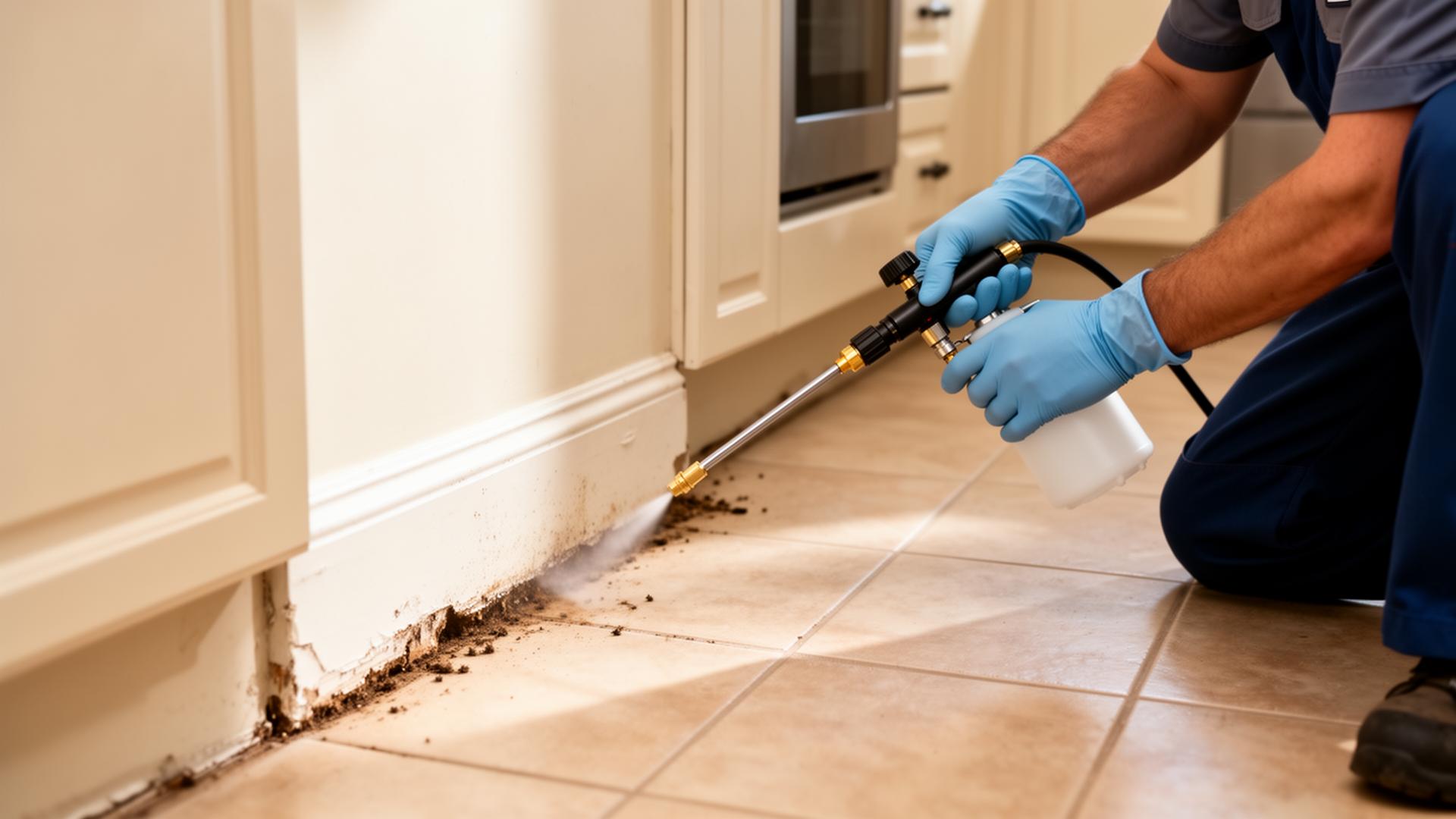 Pest Control